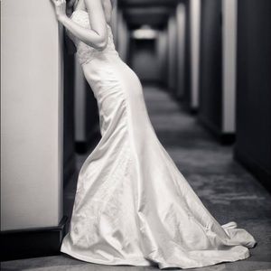 Martina Liana gown